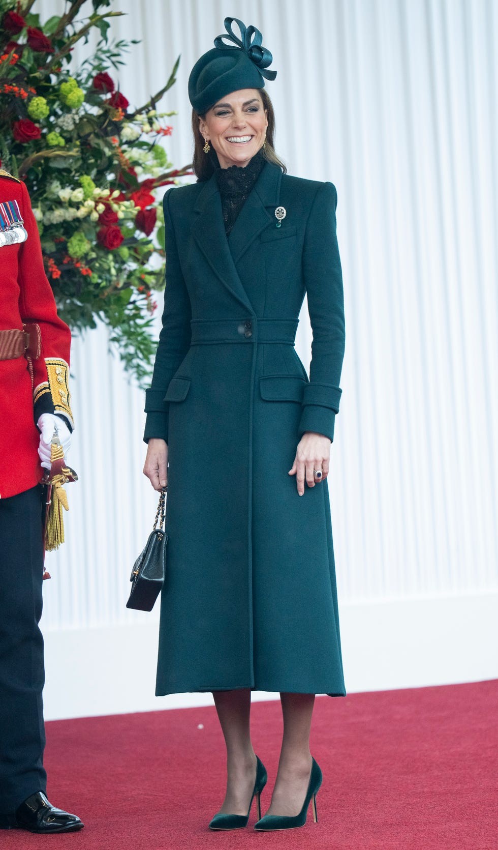 State Visit By The Sultan Of Oman To The UK - Day 1