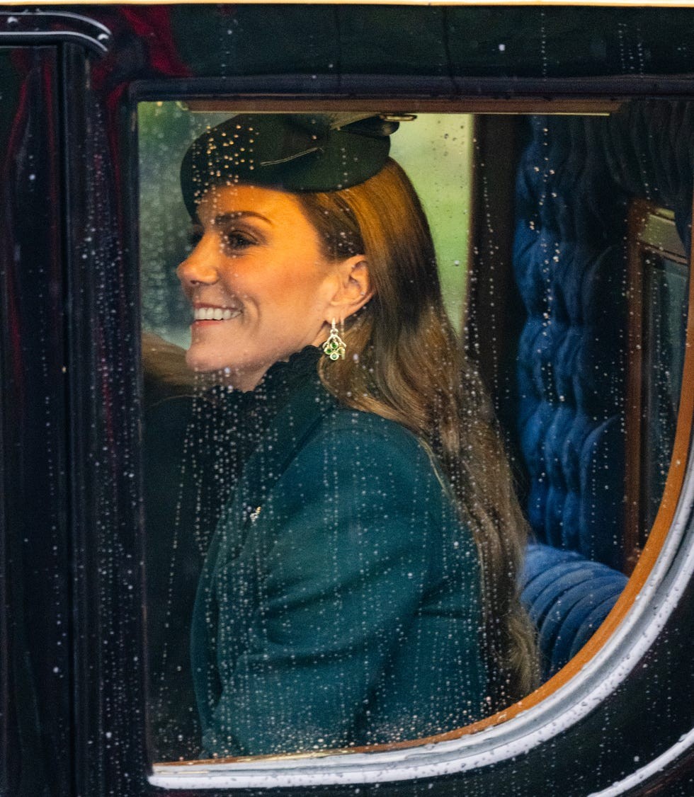 State Visit By The Sultan Of Oman To The UK - Day 1