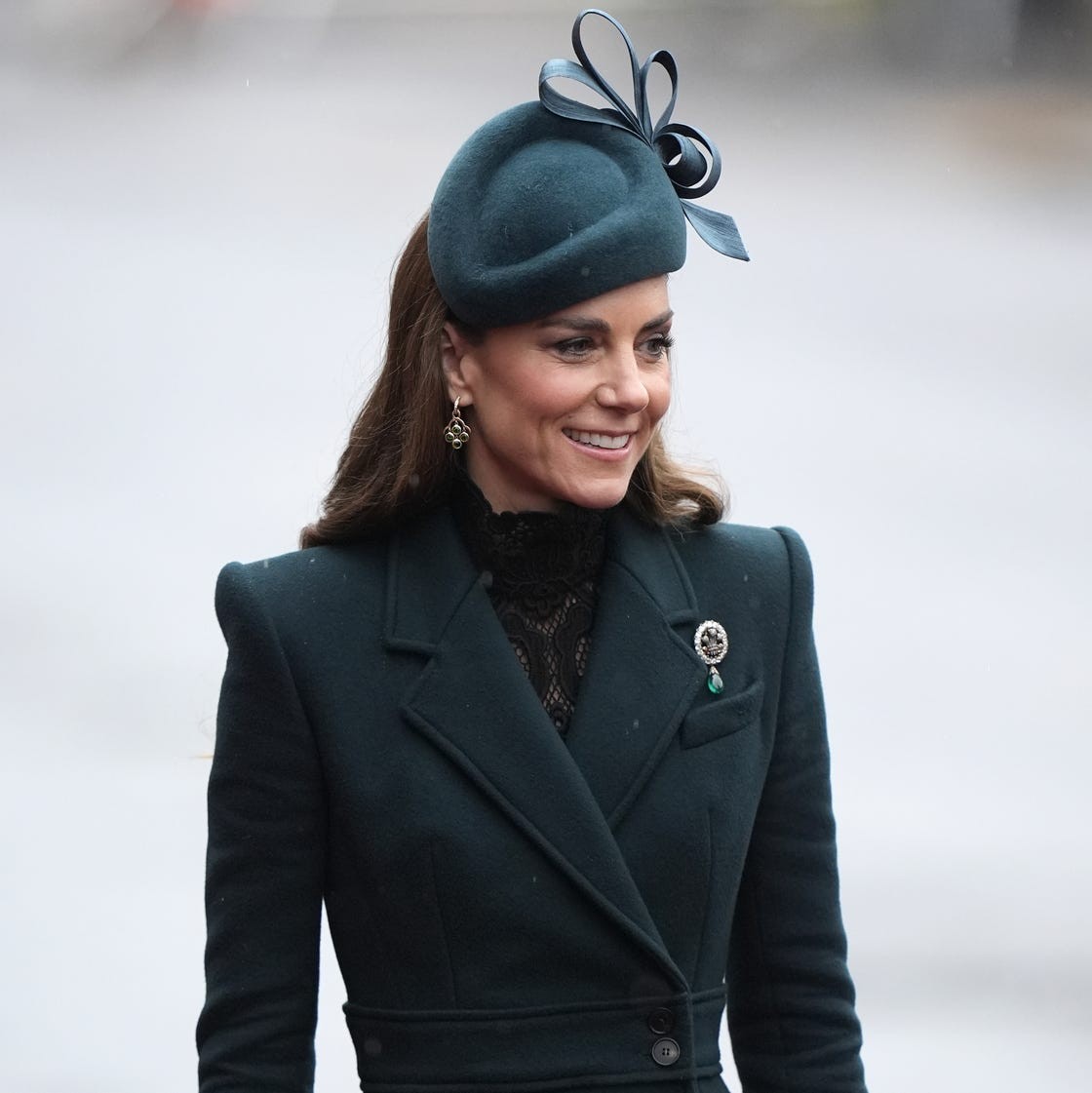 State Visit By The Sultan Of Oman To The UK - Day 1