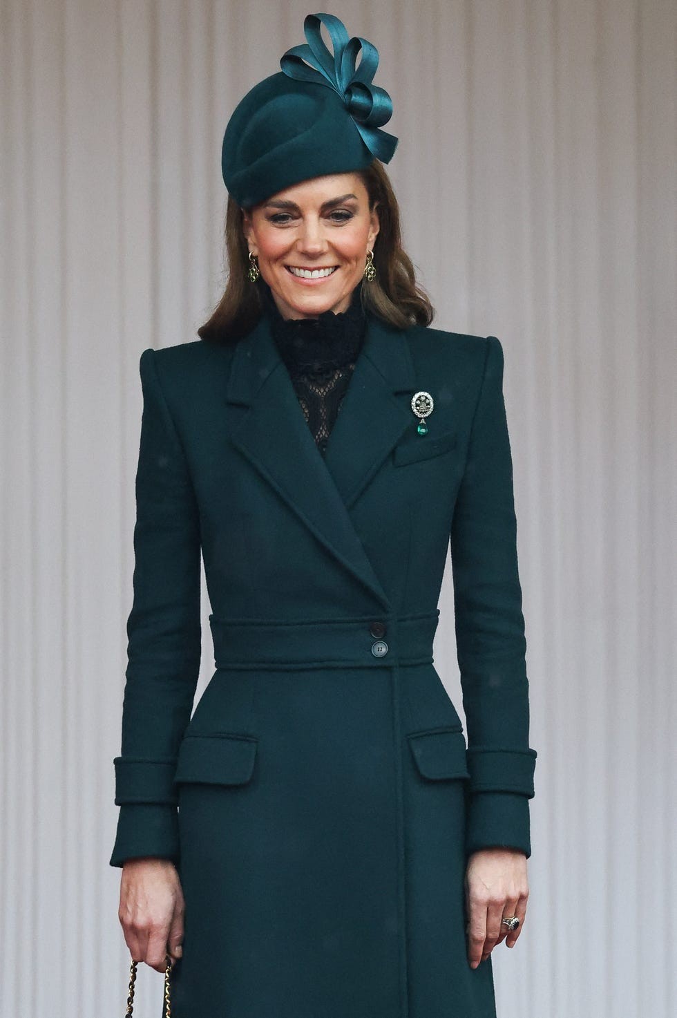 State Visit By The Sultan Of Oman To The UK - Day 1