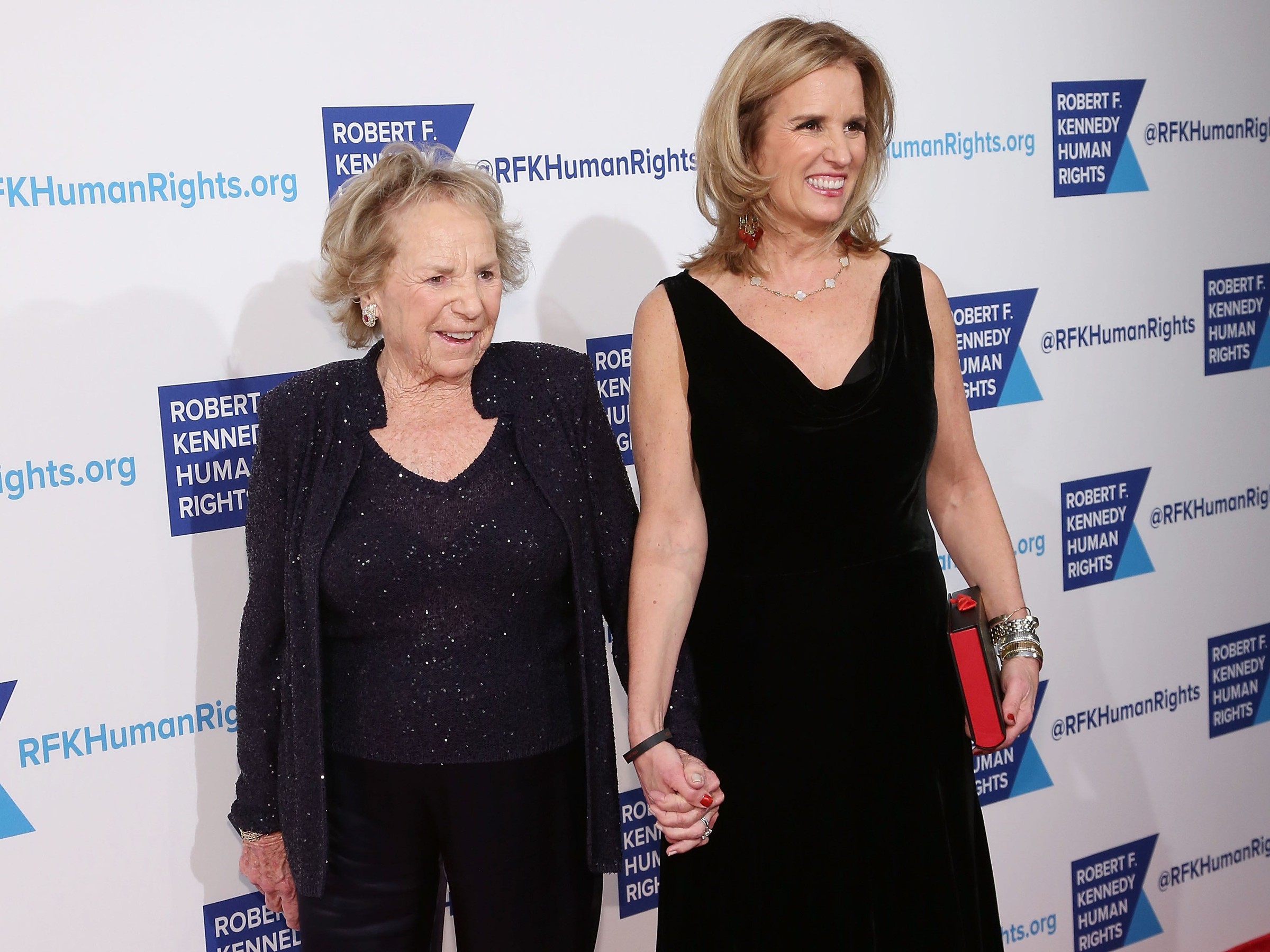 2014 Robert F. Kennedy Ripple Of Hope Award