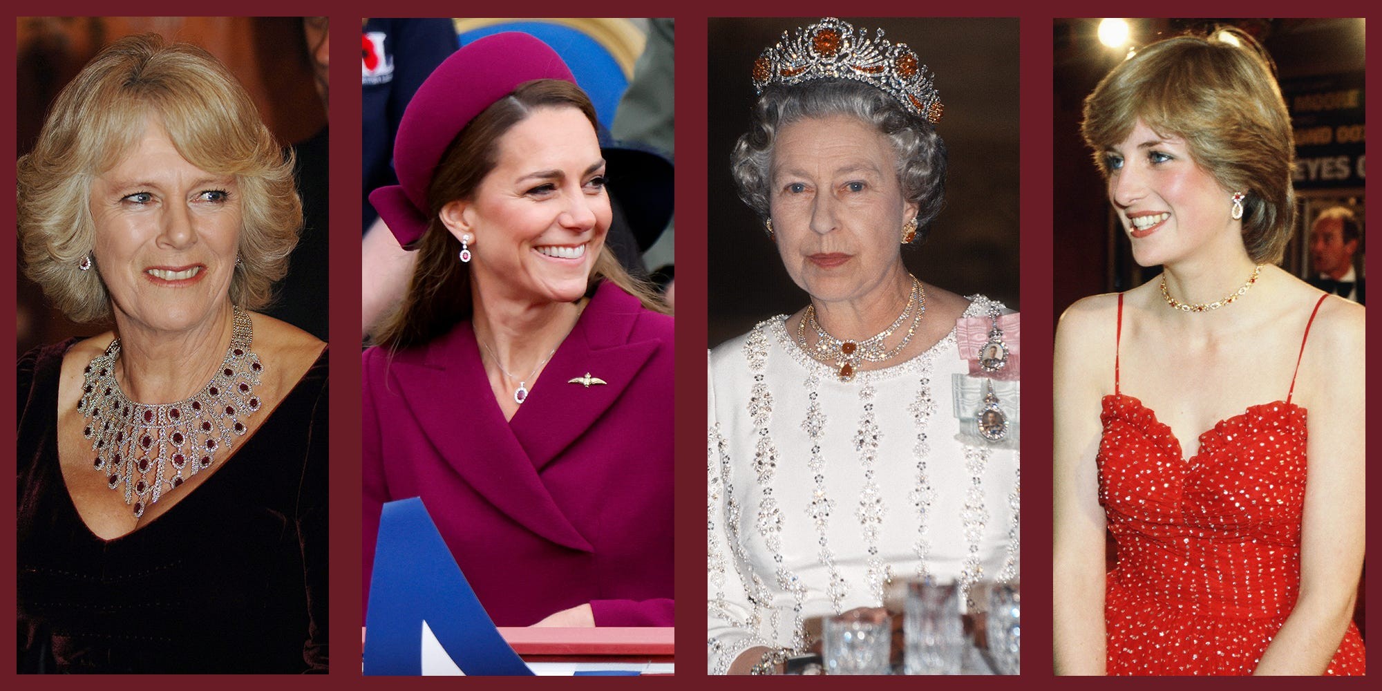 royal family rubies