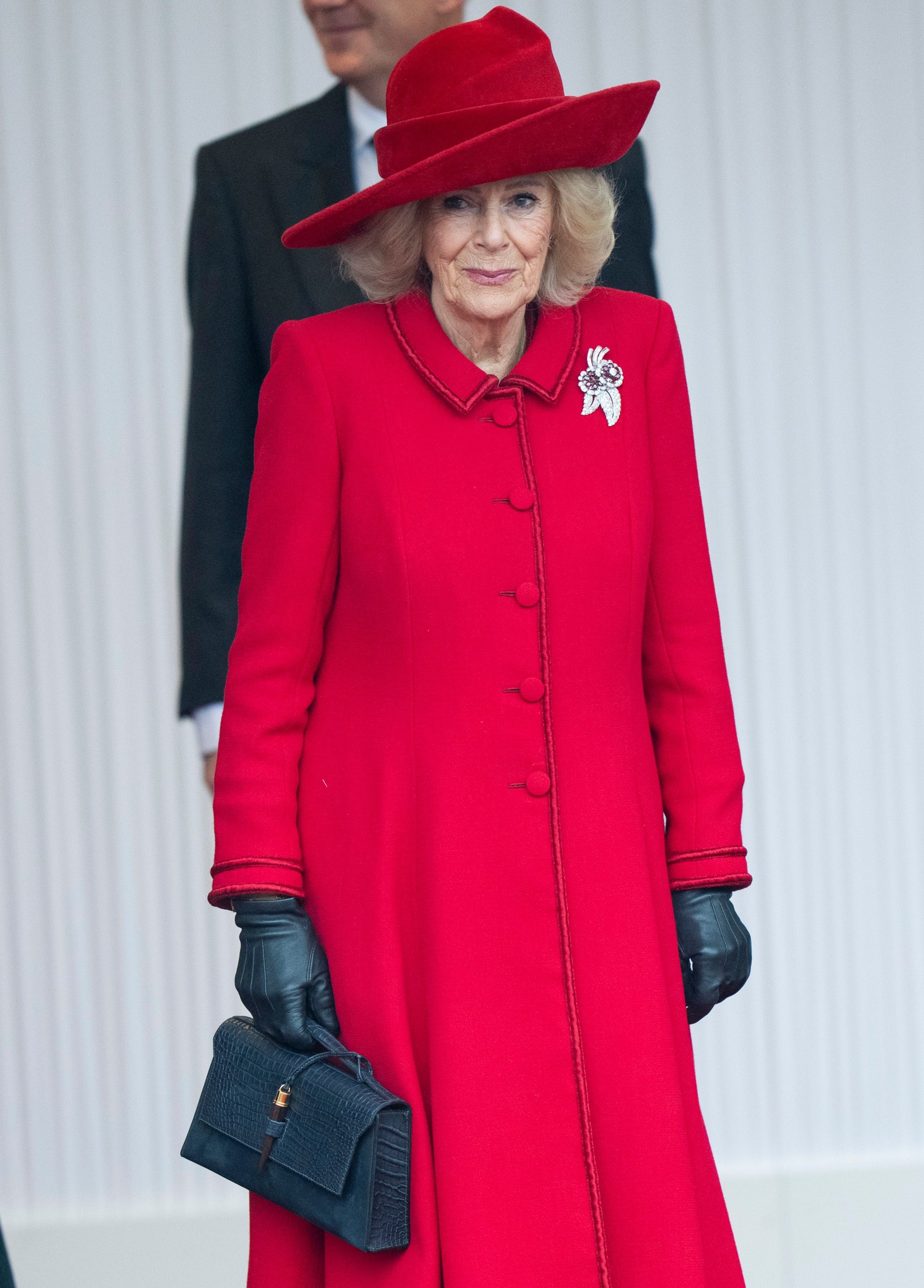 State Visit By The Sultan Of Oman To The UK - Day 1