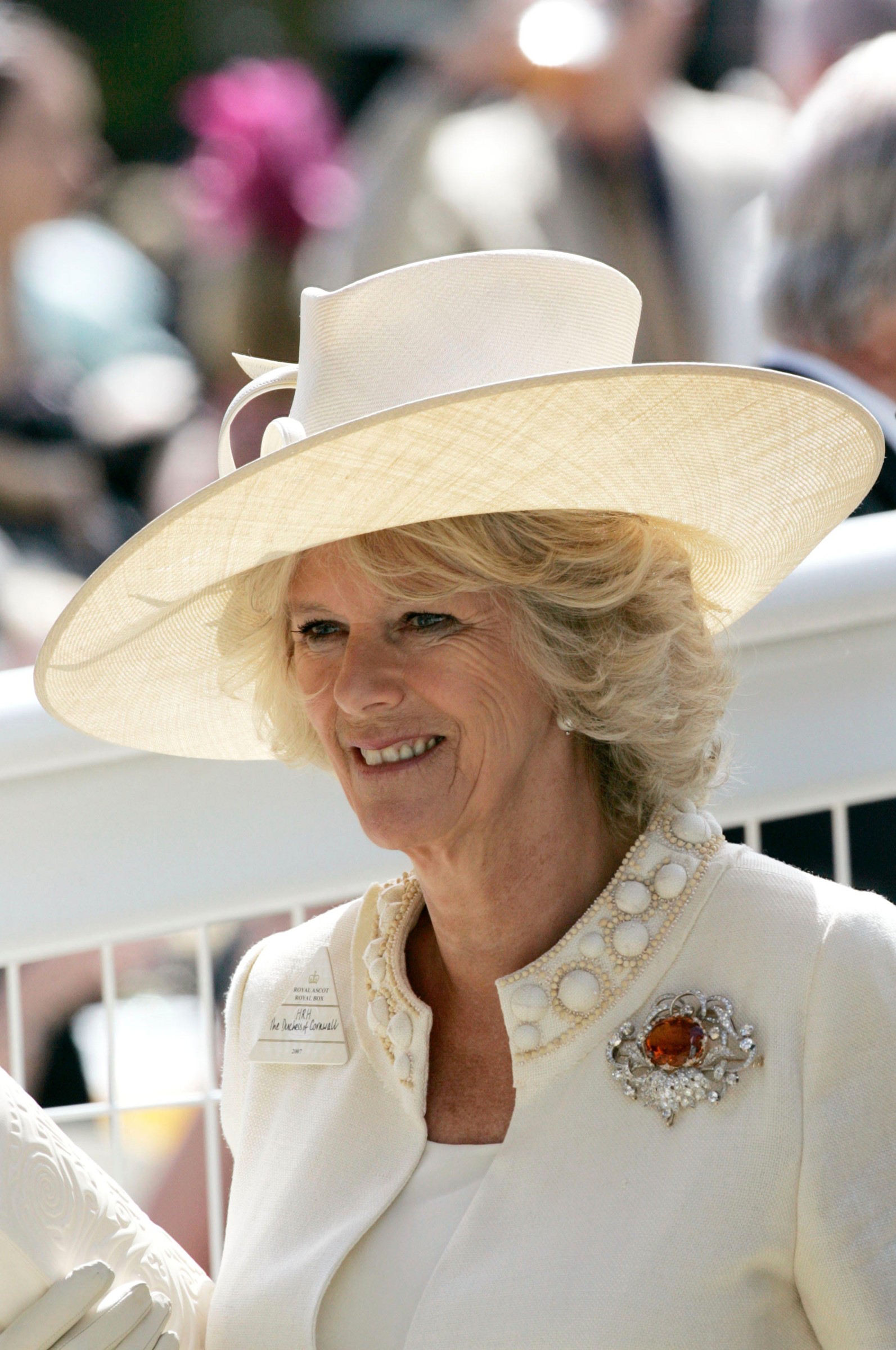 royal ascot races day two