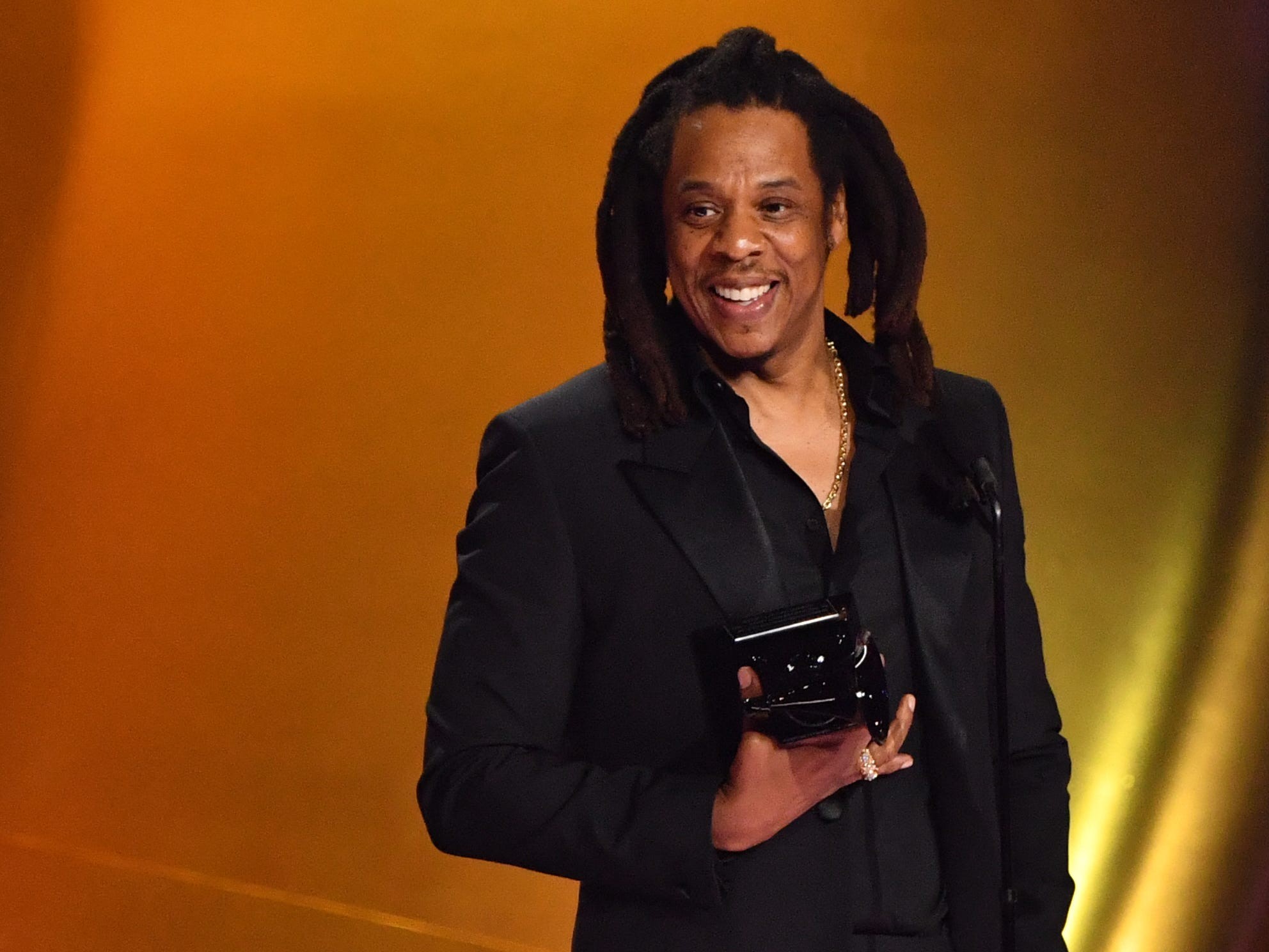 TOPSHOT-US-ENTERTAINMENT-MUSIC-GRAMMYS-AWARD-SHOW