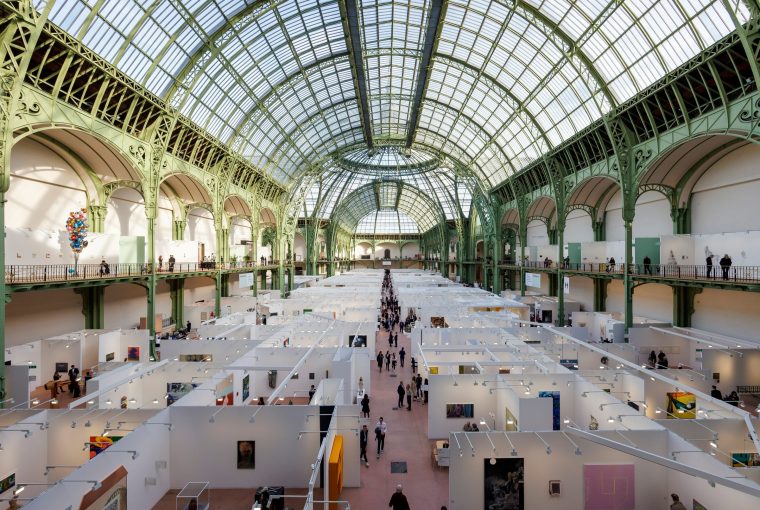 Opening - Art Basel Paris 2025