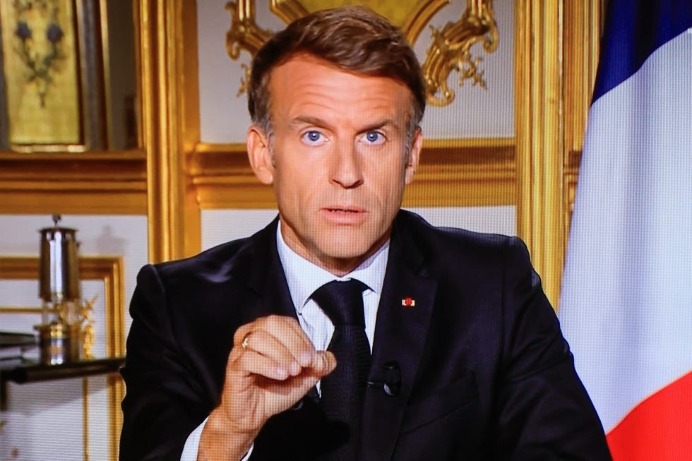 TOPSHOT-FRANCE-POLITICS-GOVERNMENT-SOCIAL-DEMO