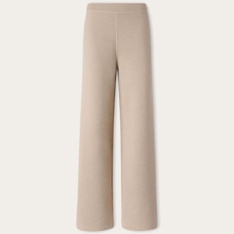 Ultrasoft Cashmere Reversible Pants