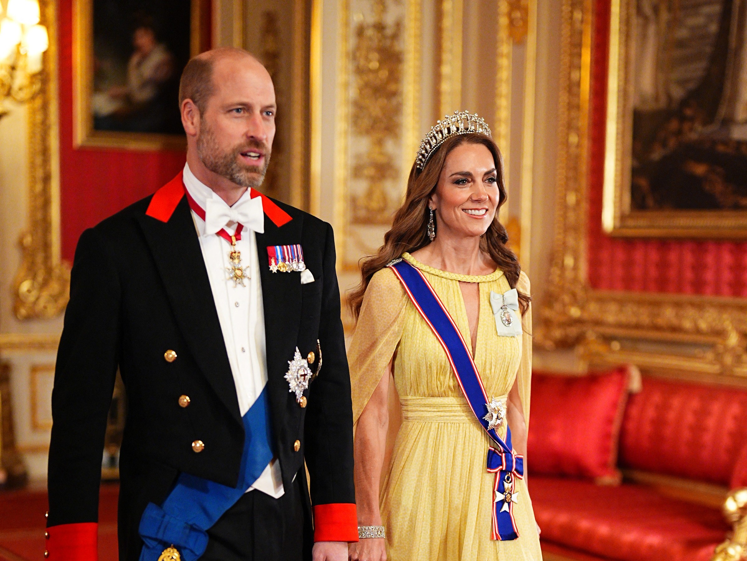 BRITAIN-OMAN-ROYALS-DIPLOMACY