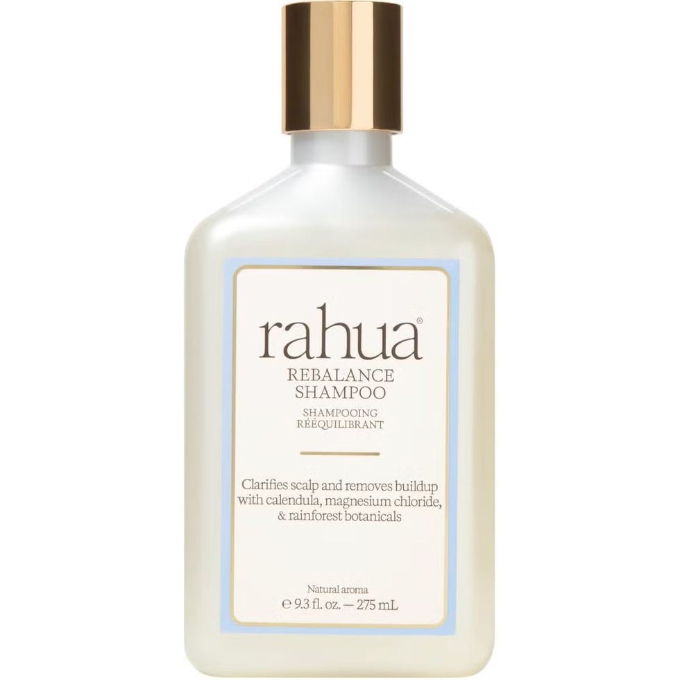 Rebalance Shampoo