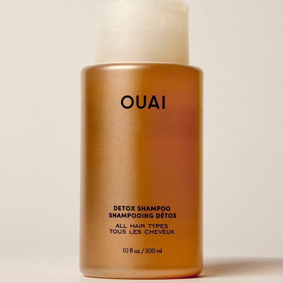 Detox Shampoo