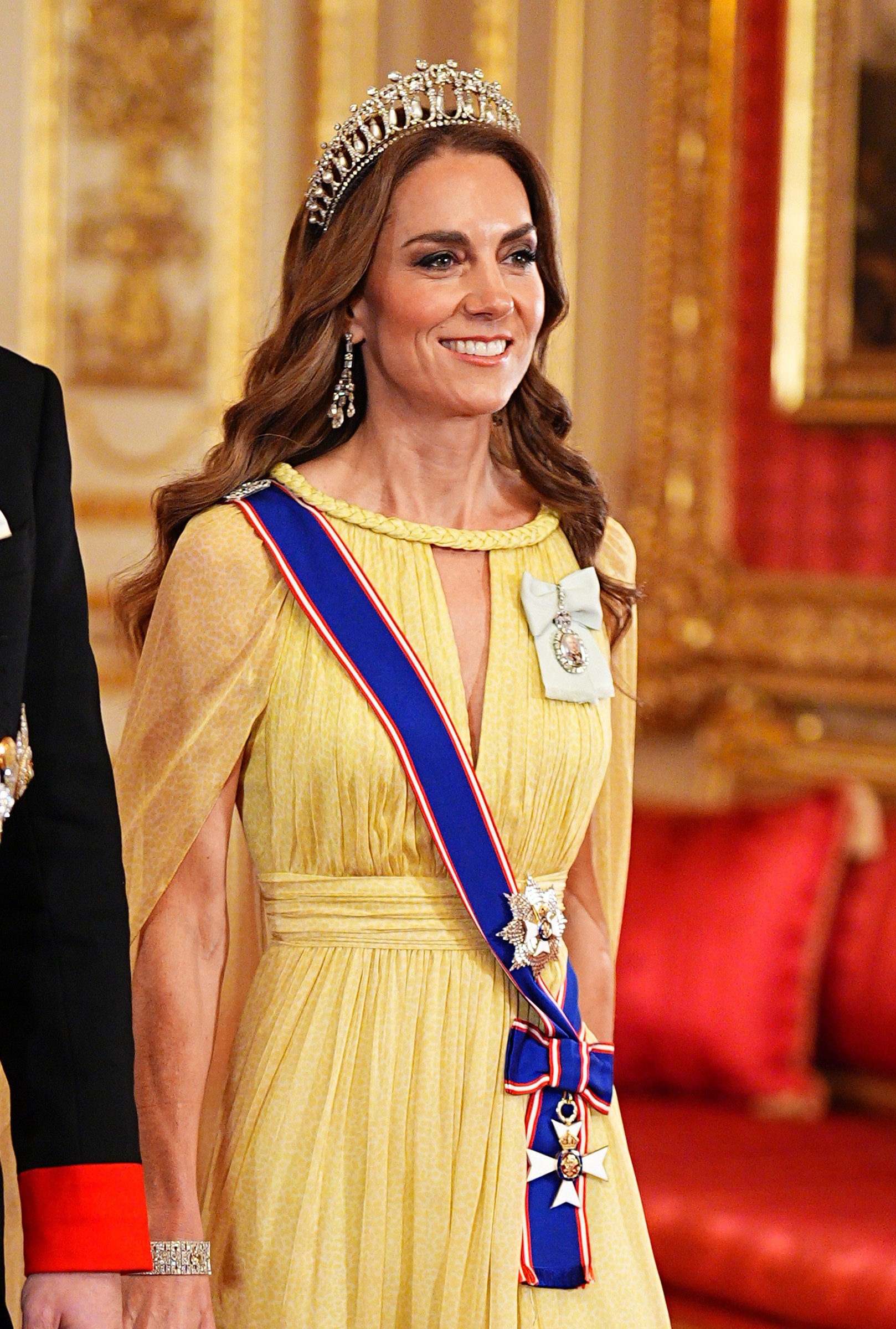 State Visit By The Sultan Of Oman To The UK - Day 1