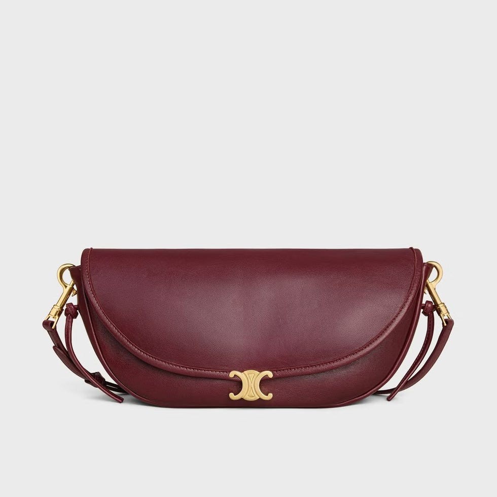 Soft Triomphe Little Halfmoon