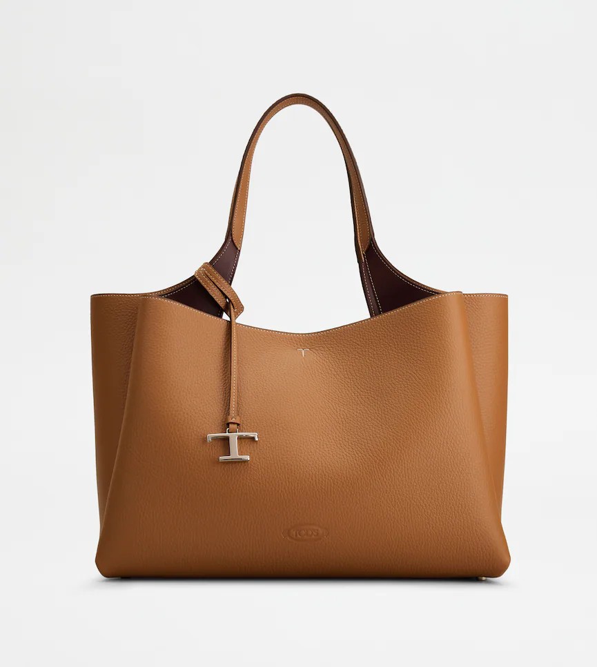 best brown leather handbags
