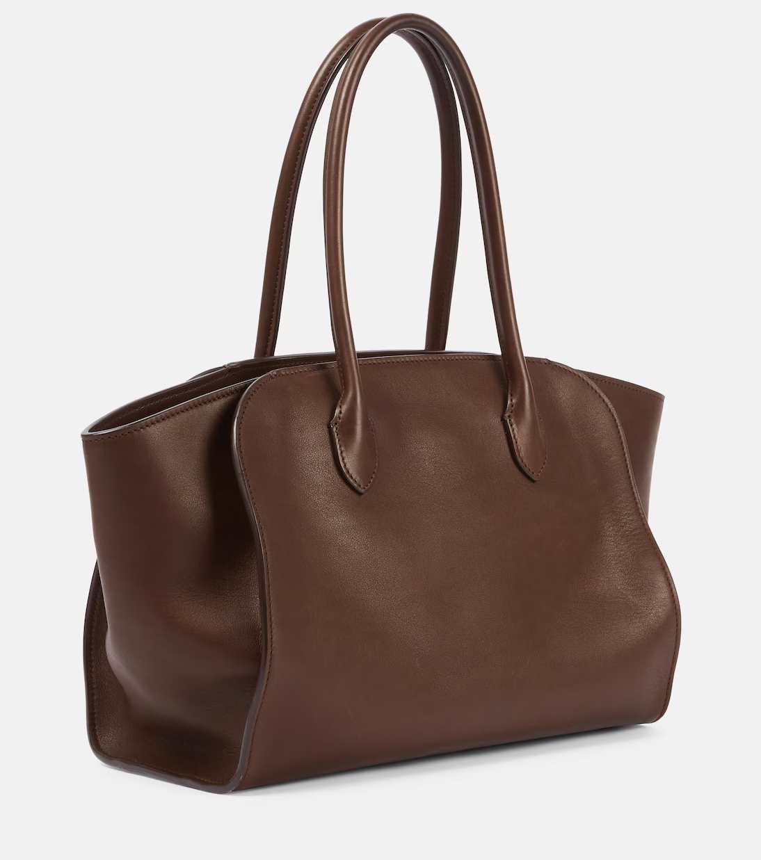best brown leather handbags