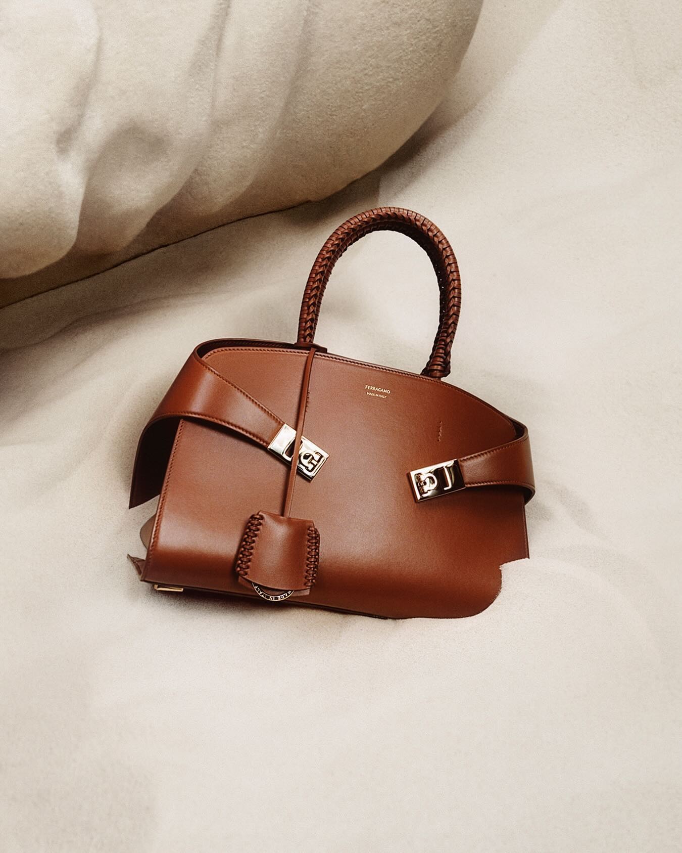 best brown leather handbags