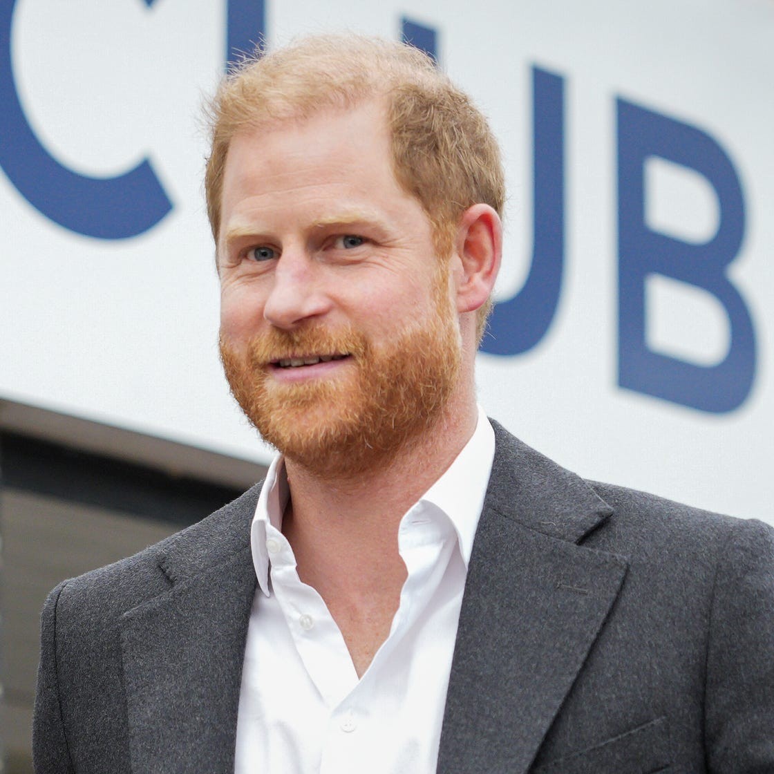 The Duke And Duchess Of Sussex Visit Nottingham