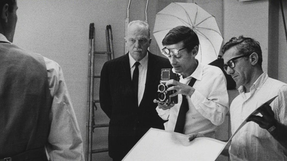 avedon c richard avedon in avedon cr zinn arthurcourtesy of netflix