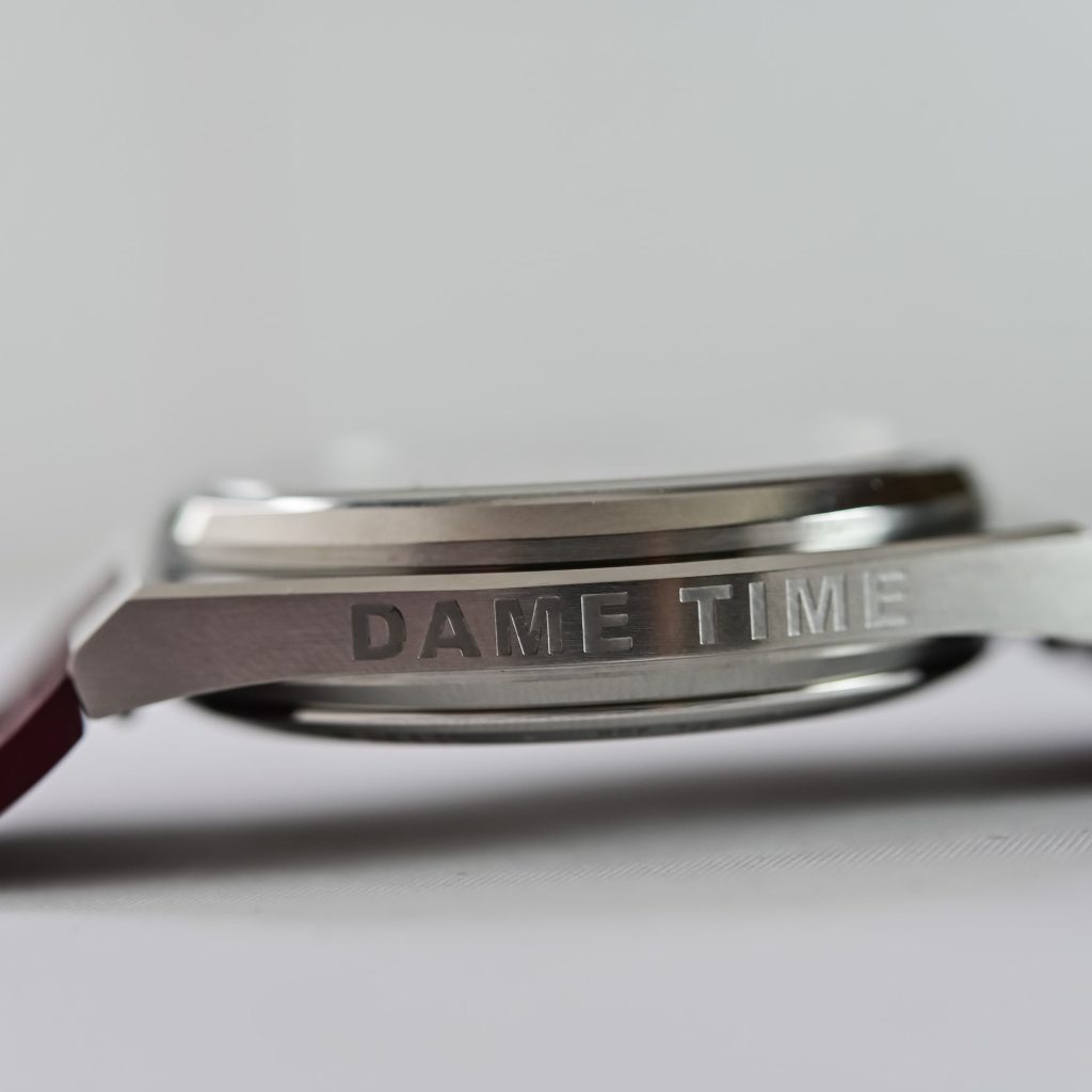 Tissot PRX Skeleton Damian Lillard Special Edition - 44mm hand-wound Unitas T137.405.17.371.00 - review - 3
