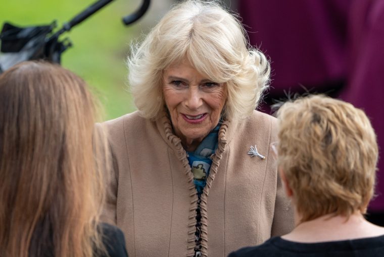 King Charles III And The Prince Of Wales Mark The 60th Anniversary Of The Aberfan Disaster