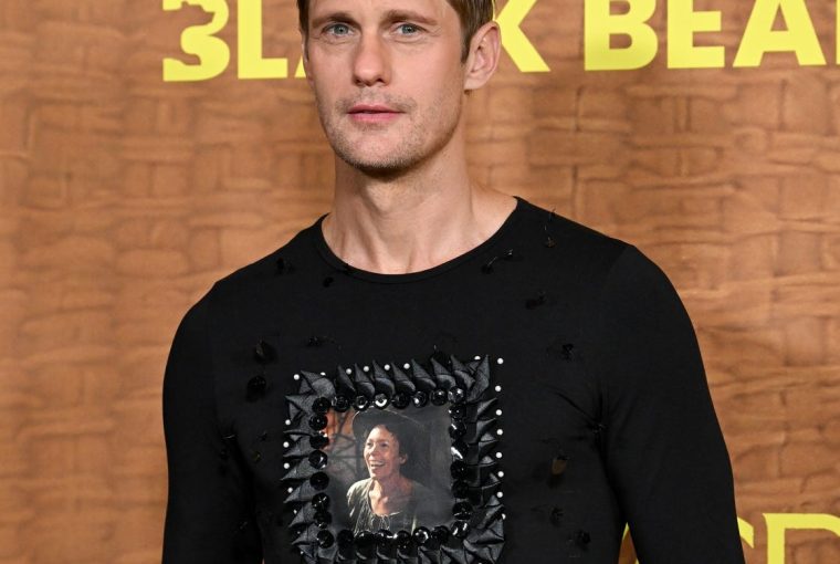 "Wicker" Los Angeles Premiere