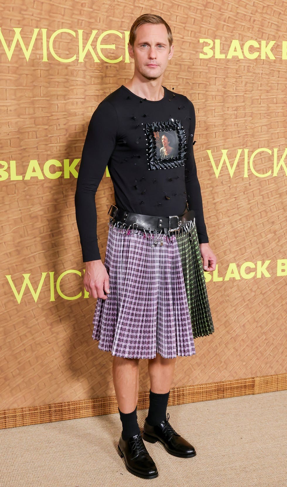 Los Angeles Premiere Of Black Bear's "Wicker"