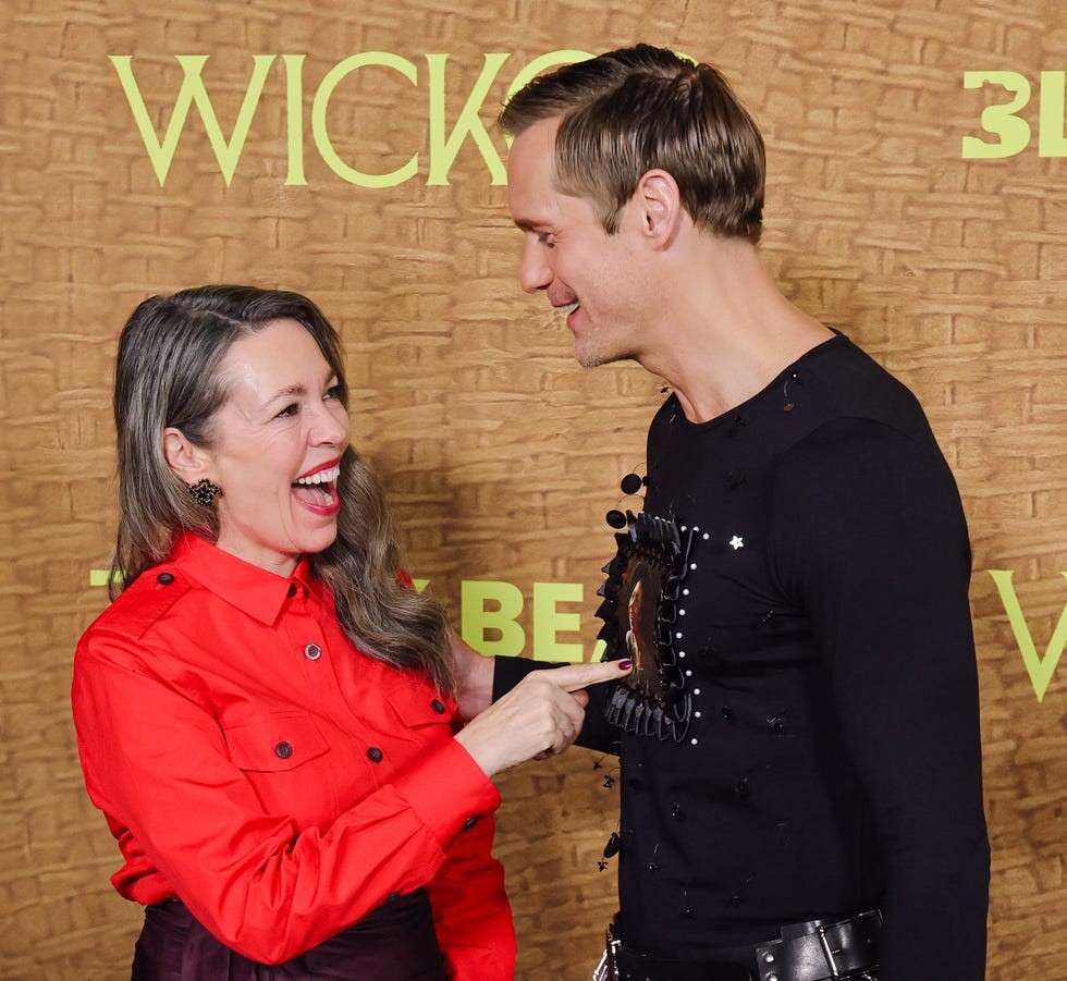 Los Angeles Premiere Of Black Bear's "Wicker"