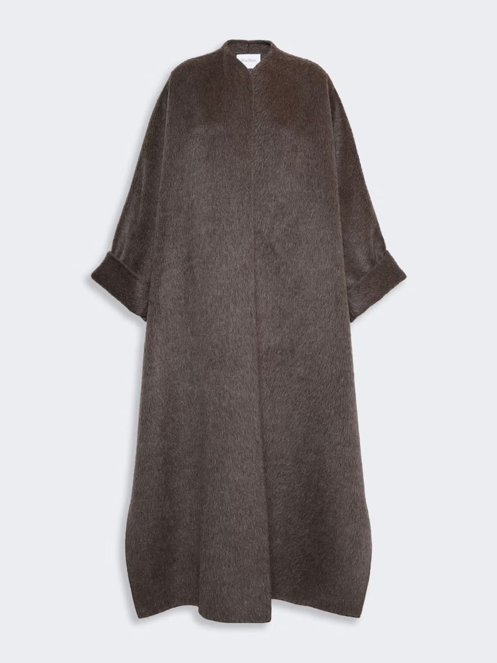 Long Cape Coat