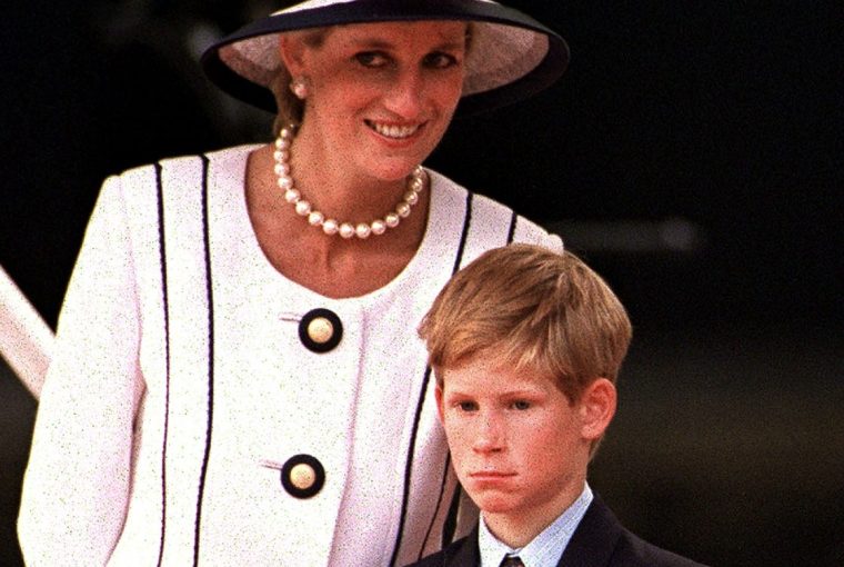 Royal Spectators