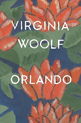 <em>Orlando: A Biograph</em>y by Virginia Woolf