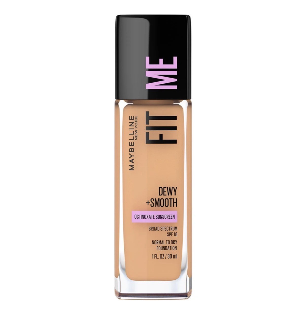 best foundations for dry skin