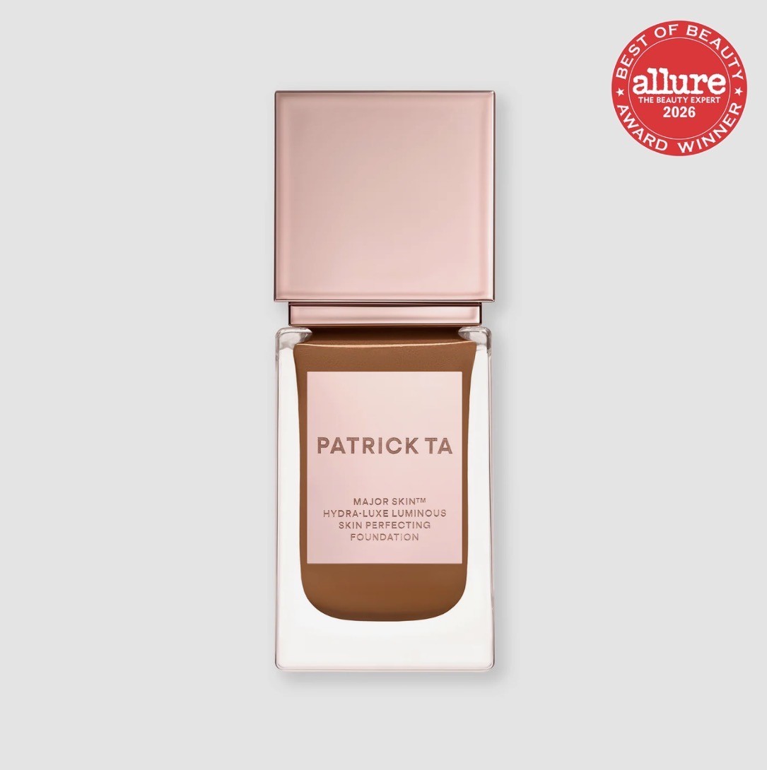 best foundations for dry skin