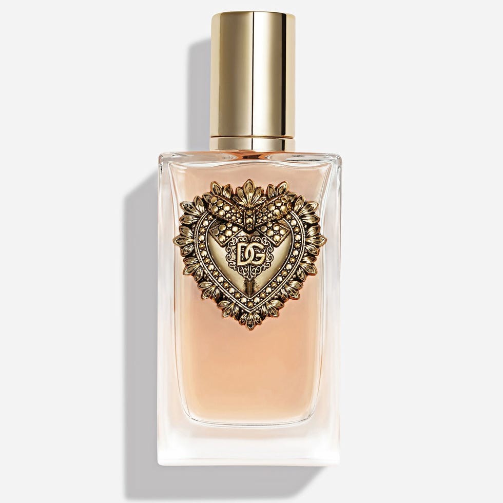 Devotion Eau de Parfum