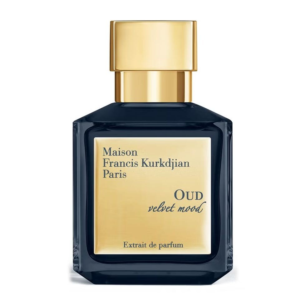 Oud Velvet Mood Extrait de Parfum