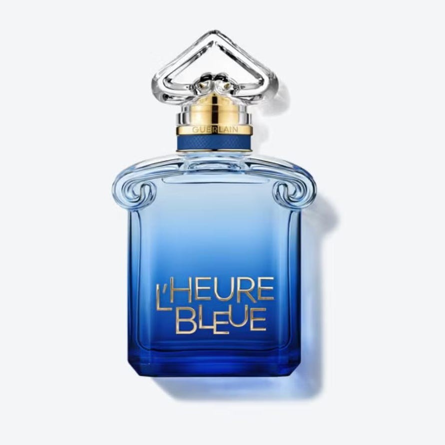 L’Heure Bleue Eau de Parfum