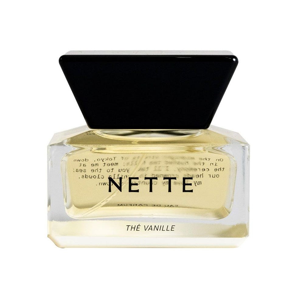 Thé Vanille Eau de Parfum