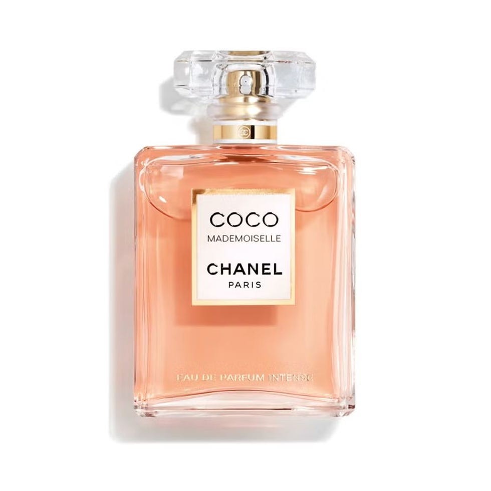 Coco Mademoiselle Eau de Parfum