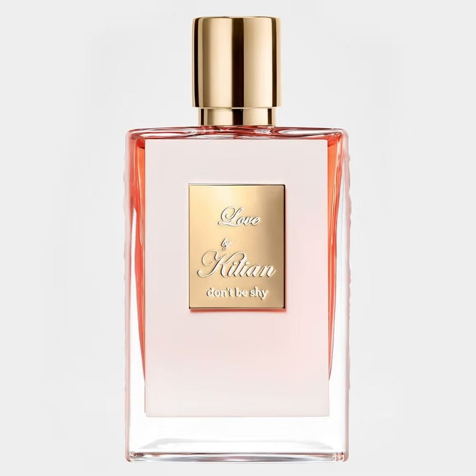 Love Don't Be Shy Eau de Parfum