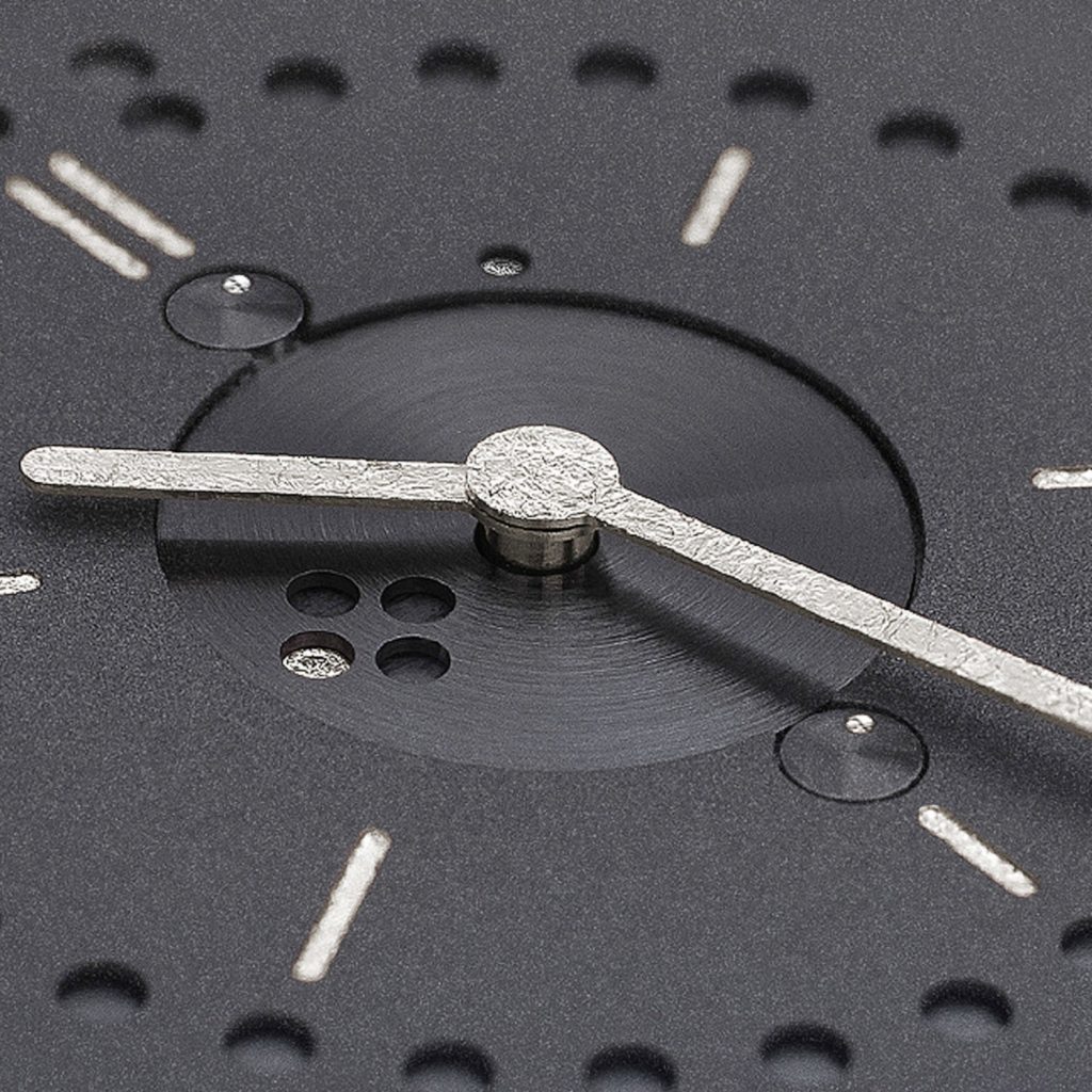 Ochs und Junior Perpetual Calendar Holiday Edition - 4