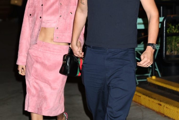 exclusive new york, ny millie bobby brown and jake bongiovi were spotted leaving a restaurant in new york after enjoying dinner the actress wore a pink outfit featuring a matching jacket and skirt pictured millie bobby brown, jake bongiovi backgrid usa 20 october 2026 byline must read blayzenphotos backgrid usa 1 310 798 9111 usasalesbackgridcom uk 44 208 344 2007 uksalesbackgridcom uk clients pictures containing children please pixelate face prior to publication