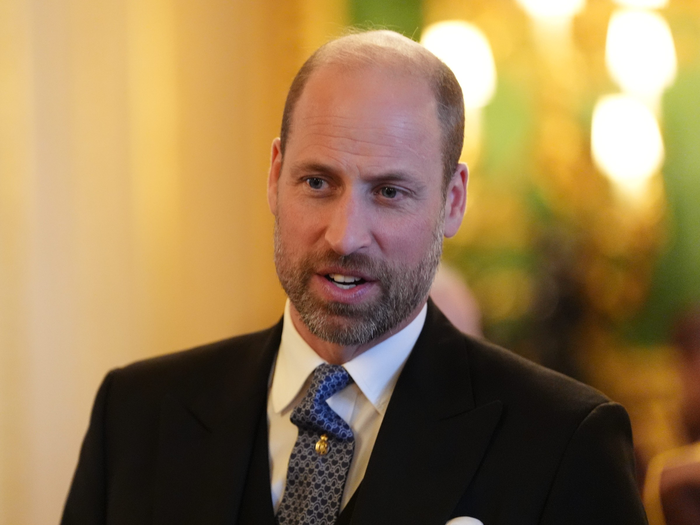 State Visit By The Sultan Of Oman To The UK - Day 1