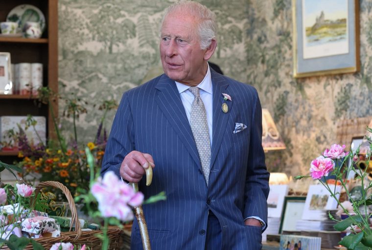Chelsea Flower Show 2025