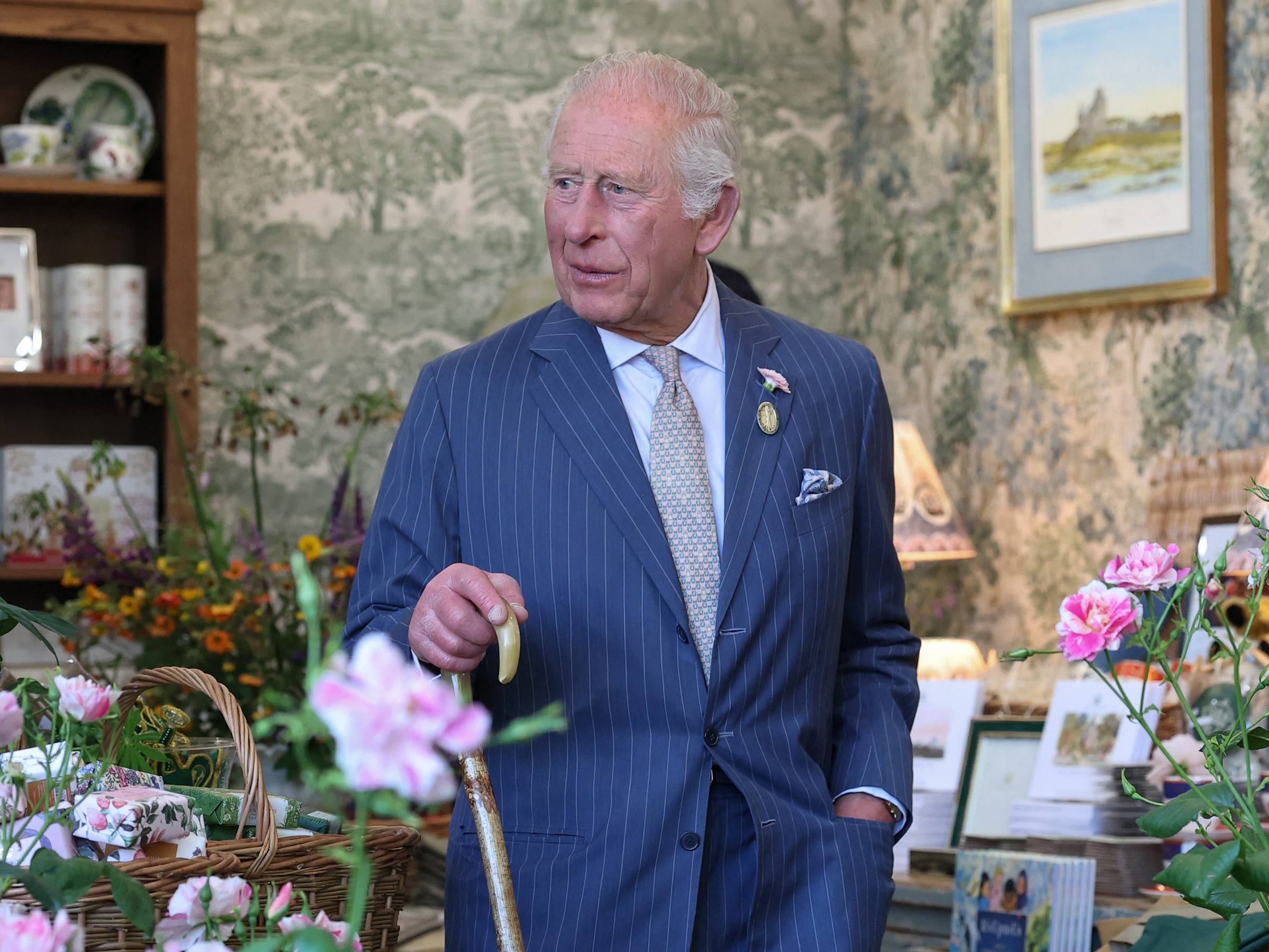 Chelsea Flower Show 2025