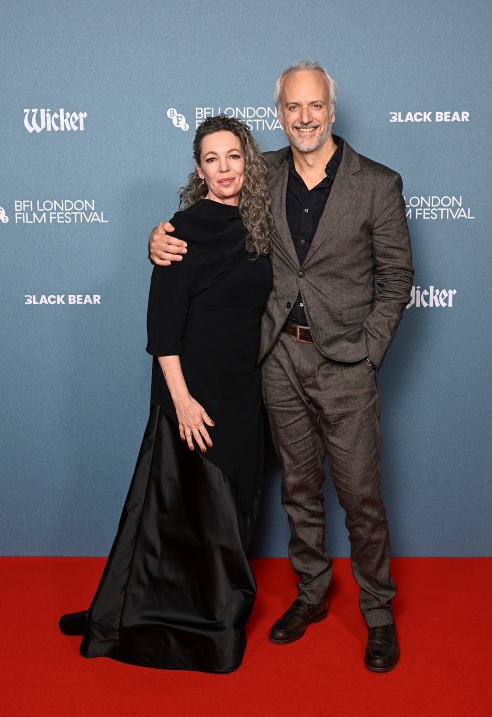 "Wicker" Screening - The 70th BFI London Film Festival