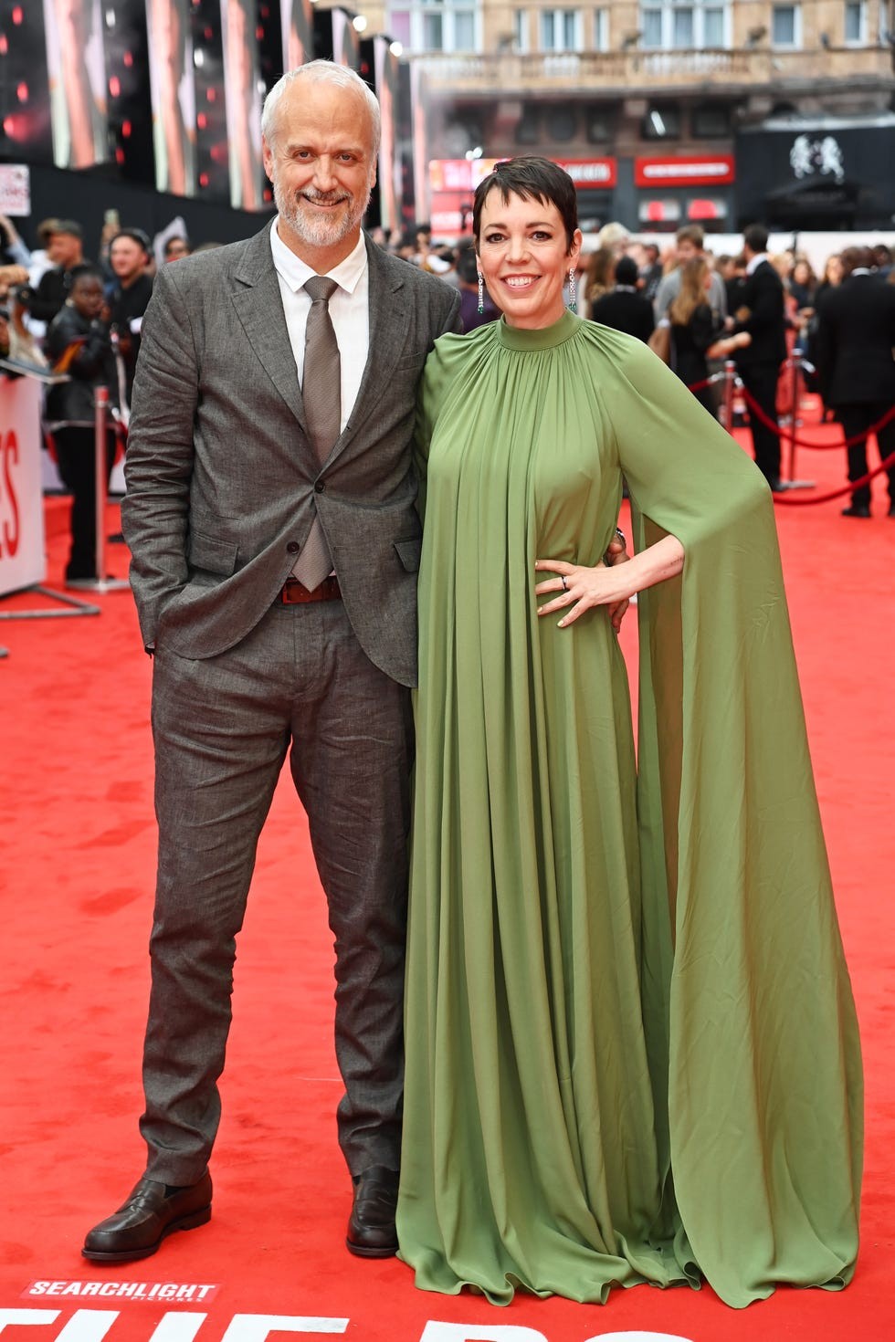 "The Roses" UK Premiere - VIP Arrivals