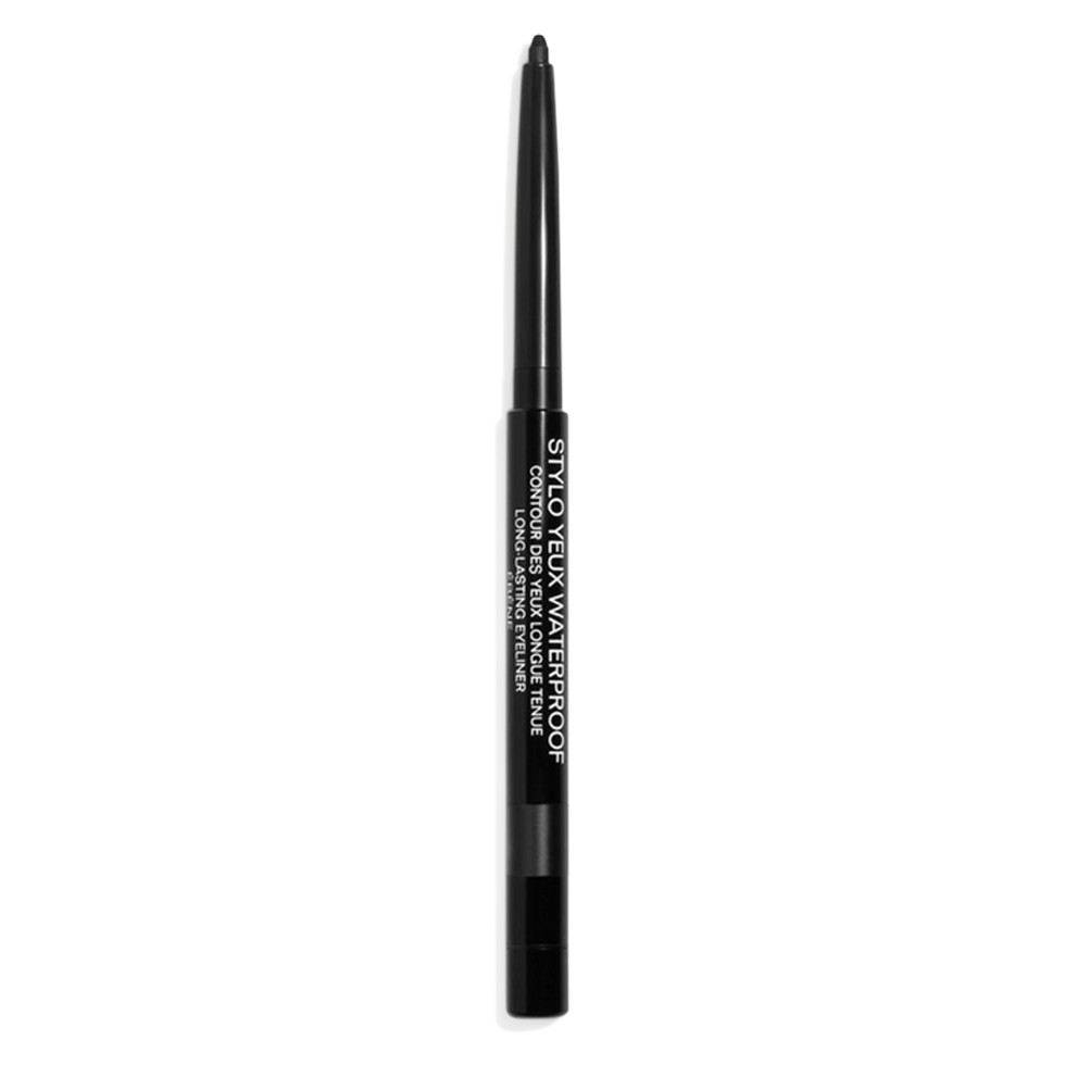 Stylo Yeux Waterproof Long-Lasting Eyeliner