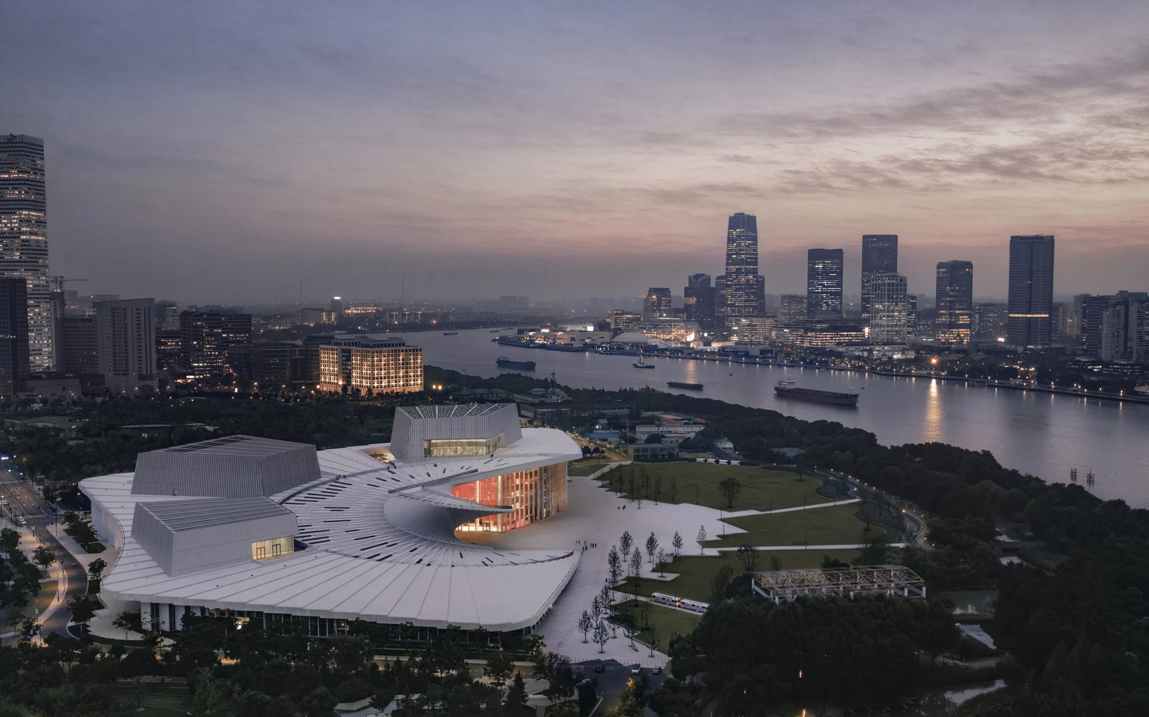 snohetta-shanghai-grand-opera-house-style-rave