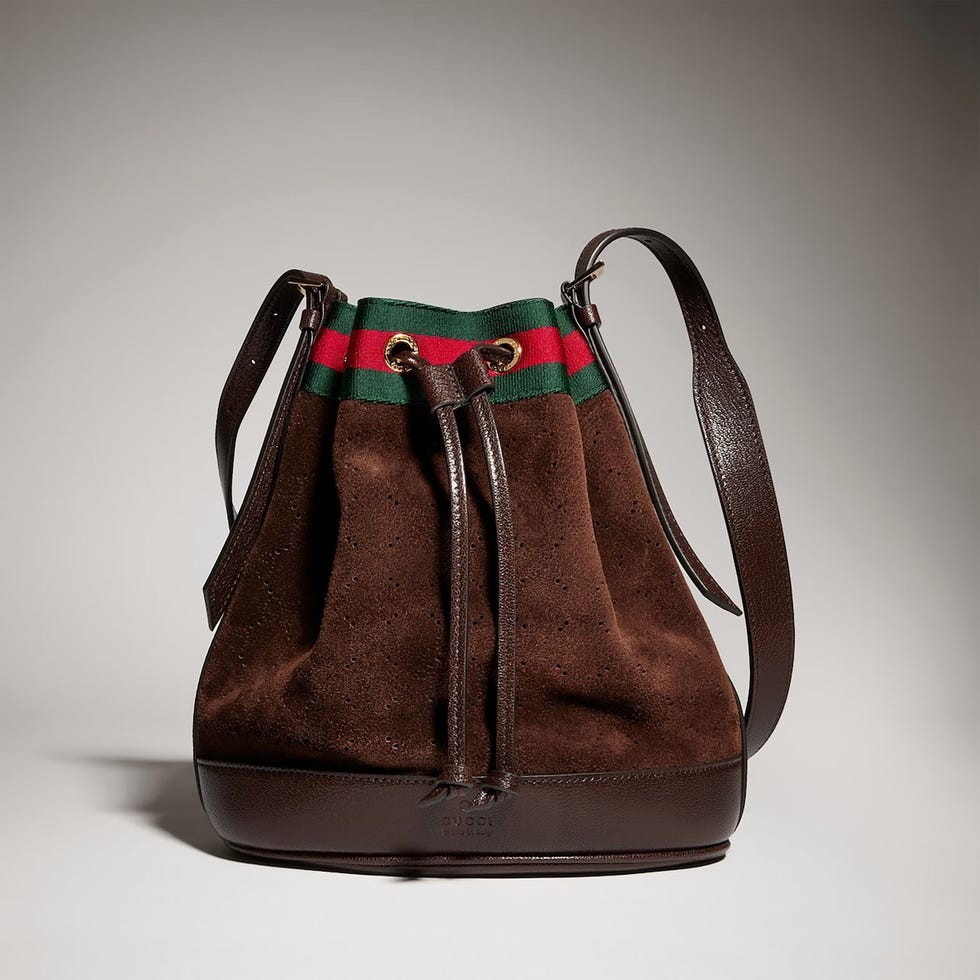 Venice Small Bucket Bag