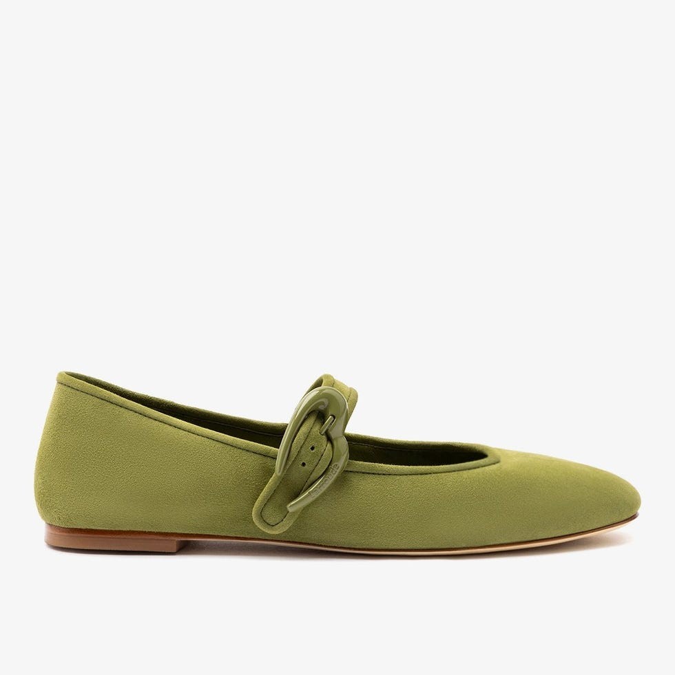 Verona Ballet Flat