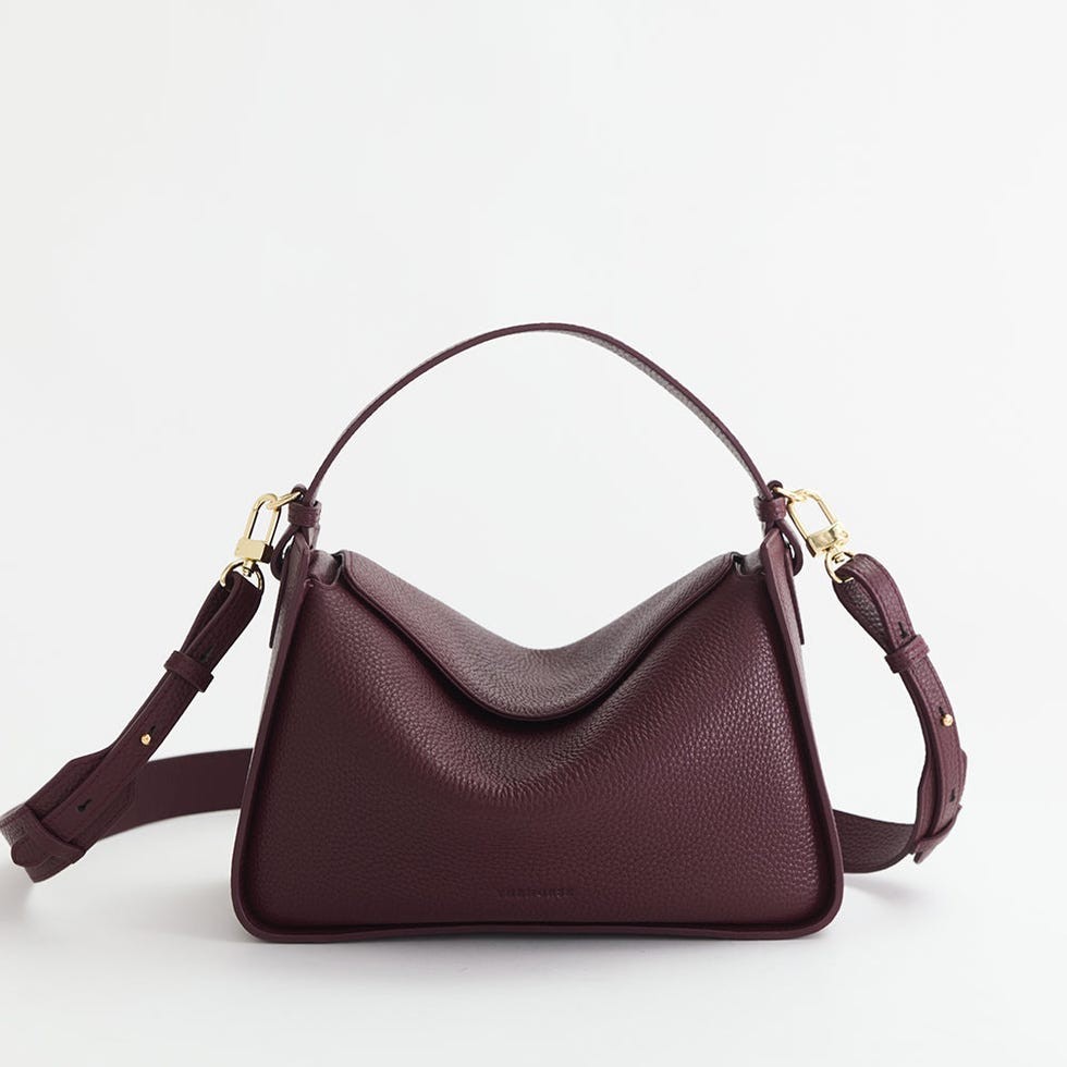 Clementine Bag